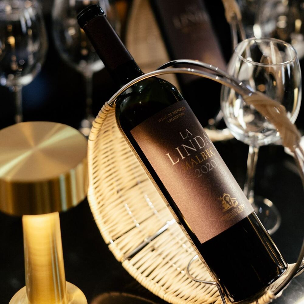 БАРНОЕ МЕНЮ