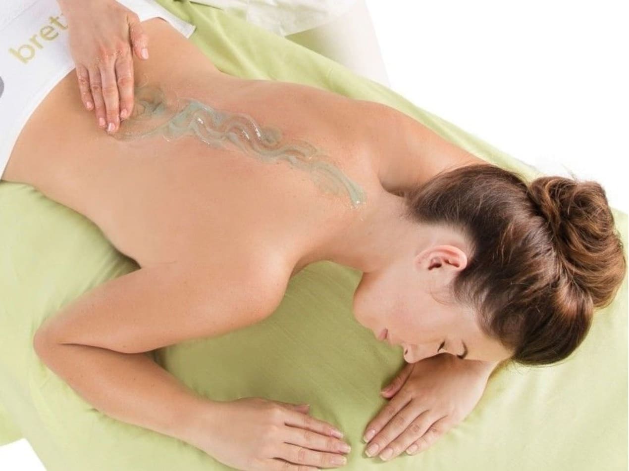 ПРОГРАММА «ТАЛАССО РЕЛАКСАЦИЯ»