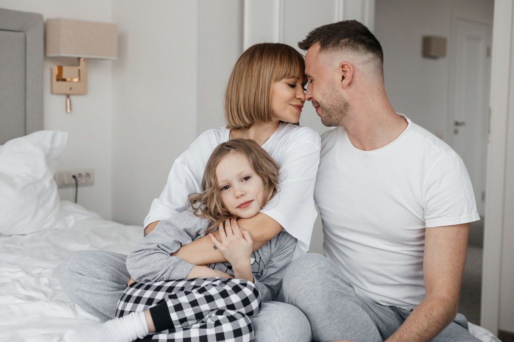 СЕМЕЙНЫЕ ВЫХОДНЫЕ