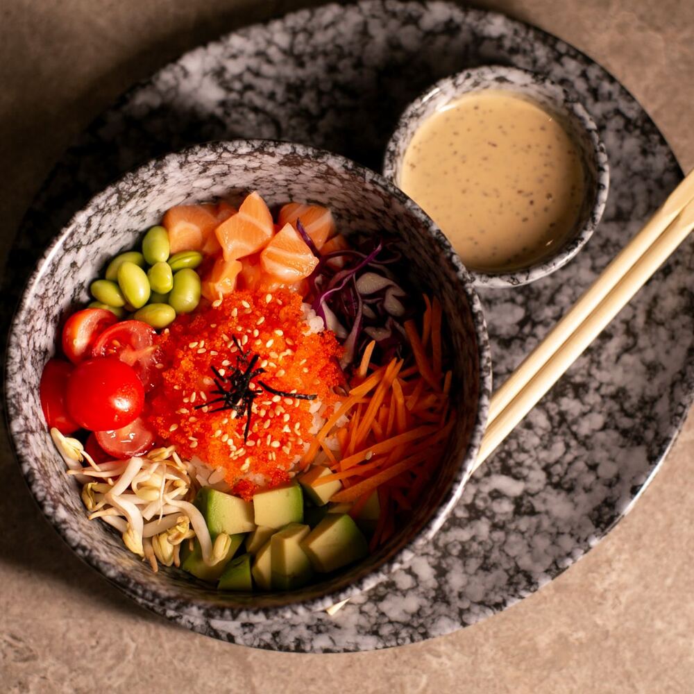 MAXLEVEL Bar & Lounge