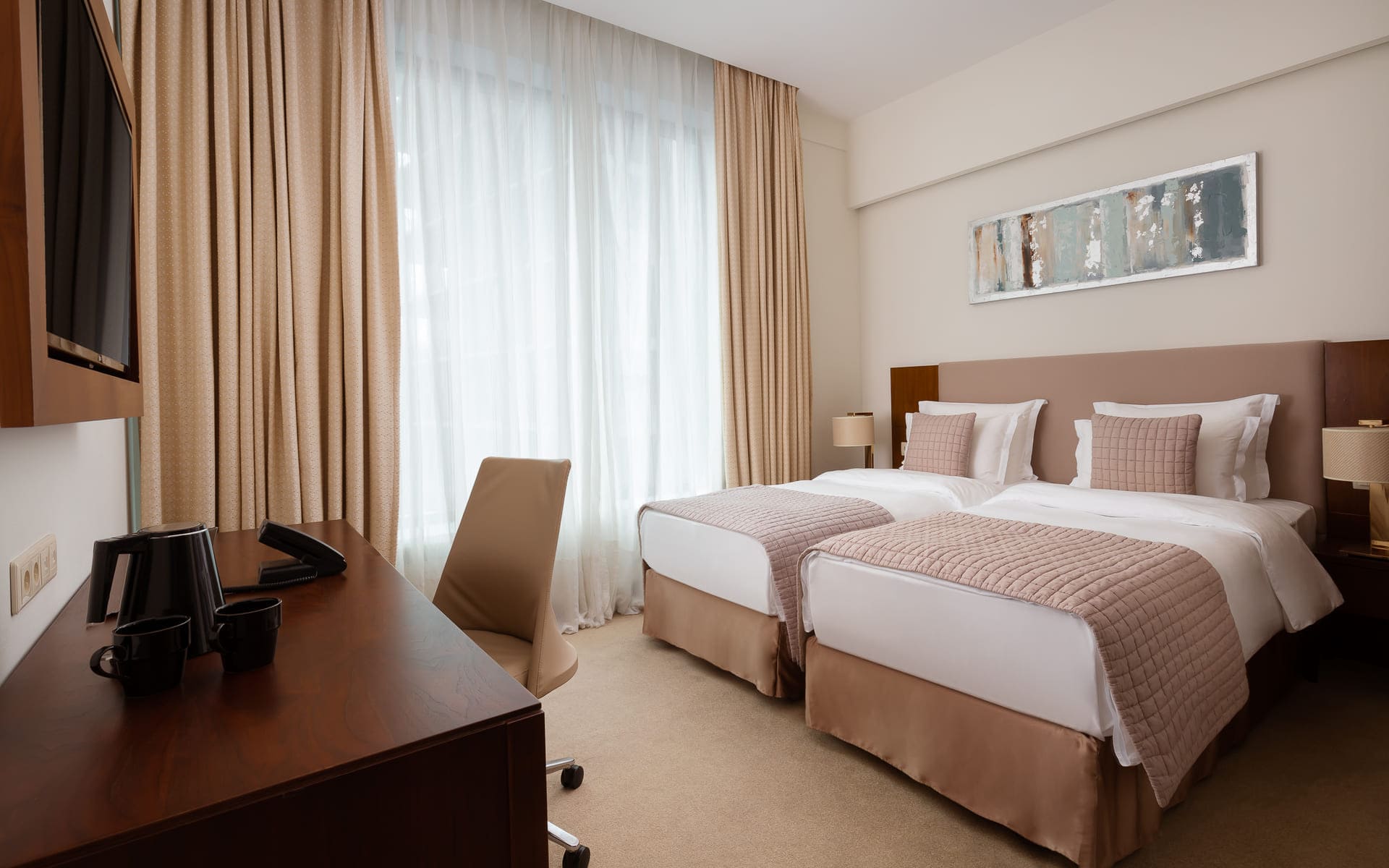 конференц-услуги