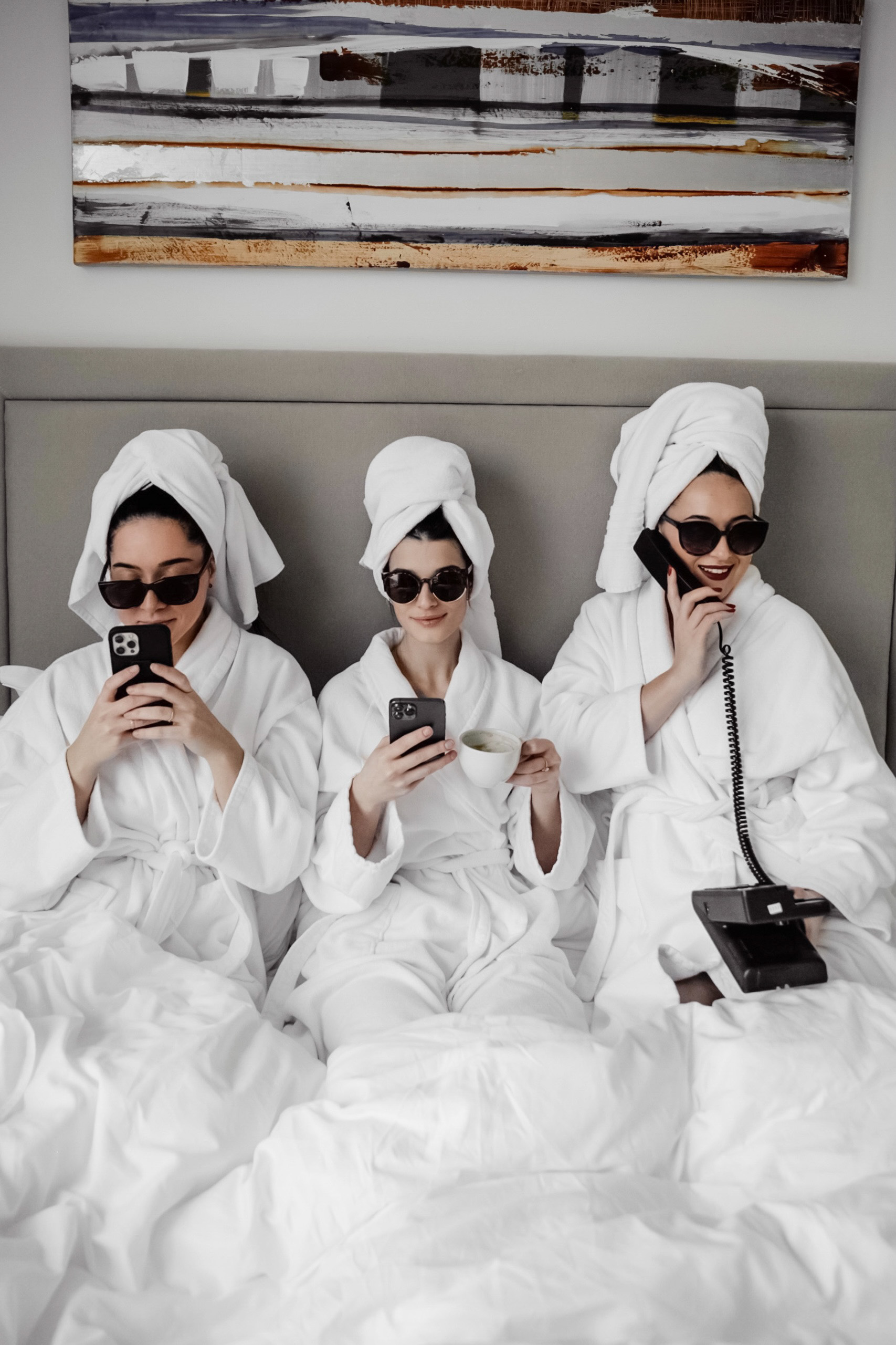 Абонементы