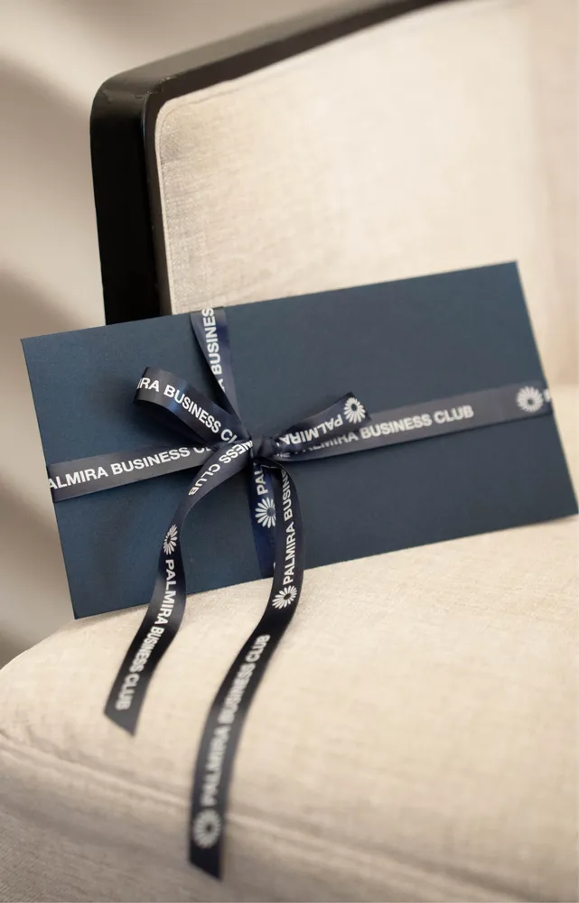 ПОДАРОЧНЫЙ СЕРТИФИКАТ