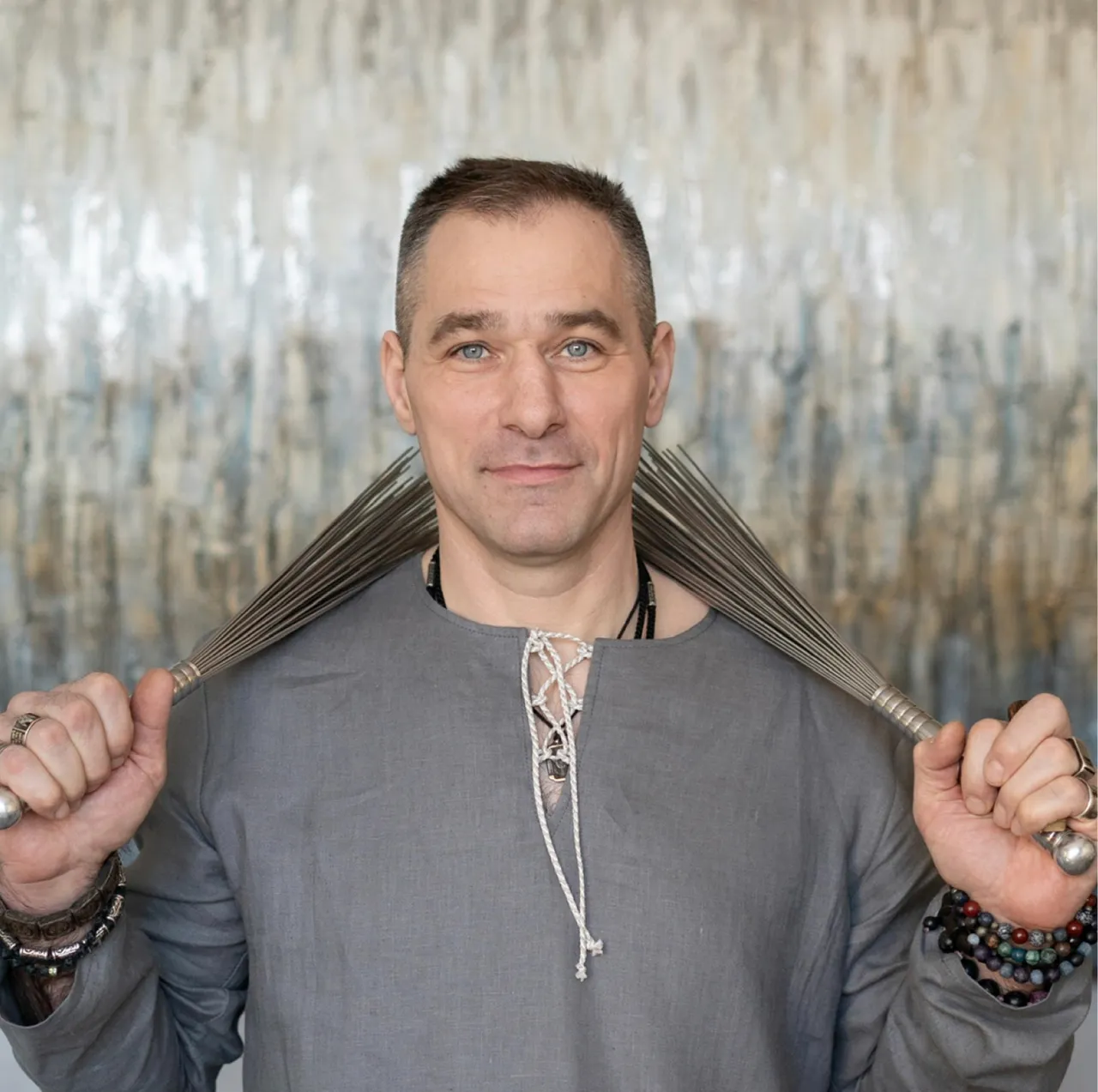 «Дары Алтая» - авторская программа от Дмитрия Кандзюба