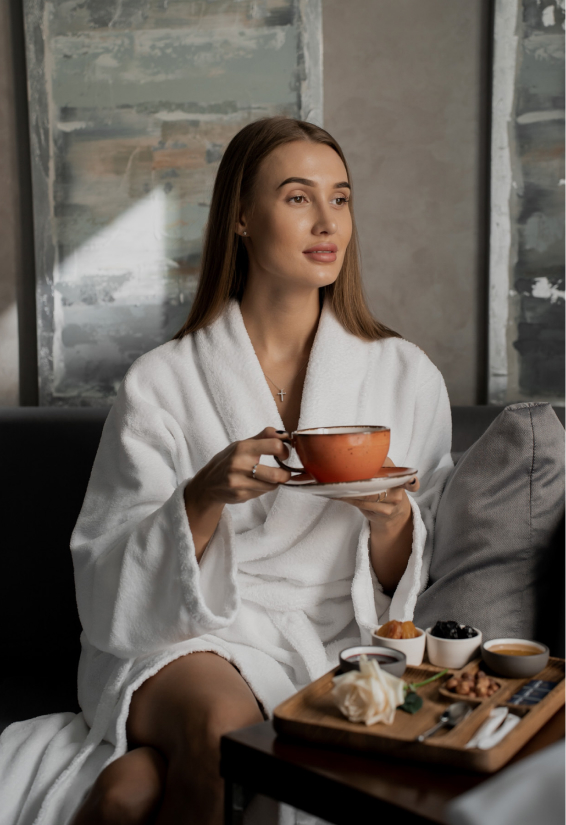 Palmira Spa & Beauty