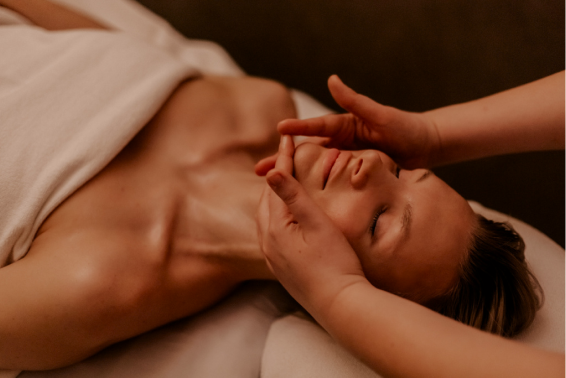 Косметологические услуги