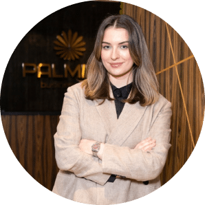 Юлия Морозова