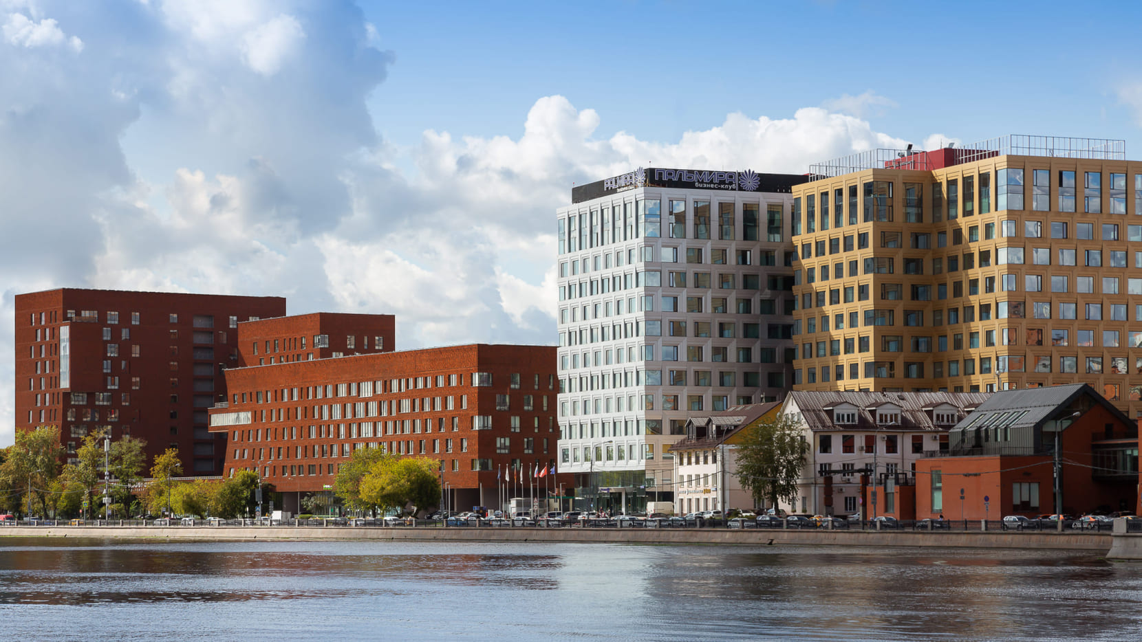 Где остановиться