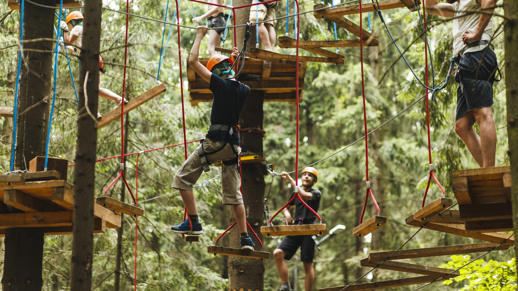 «Панда-Парк»