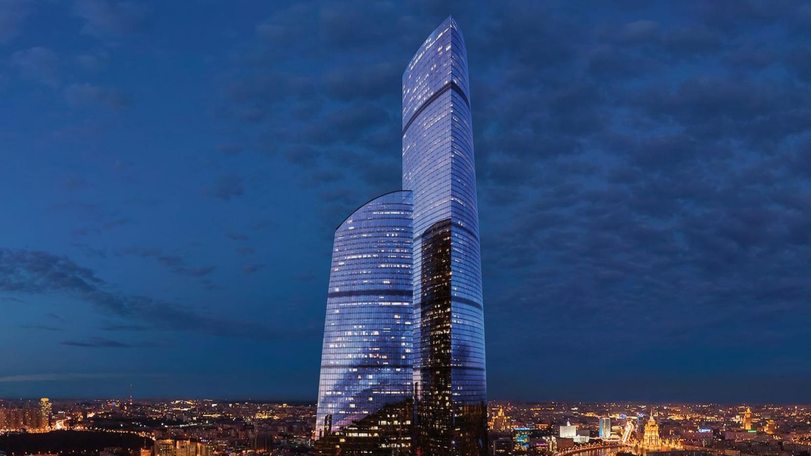 Комплекс «Федерация»