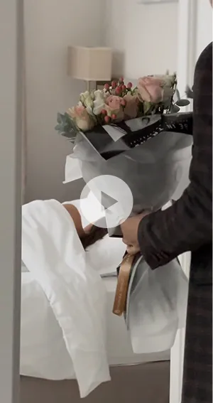 Романтика Москвы