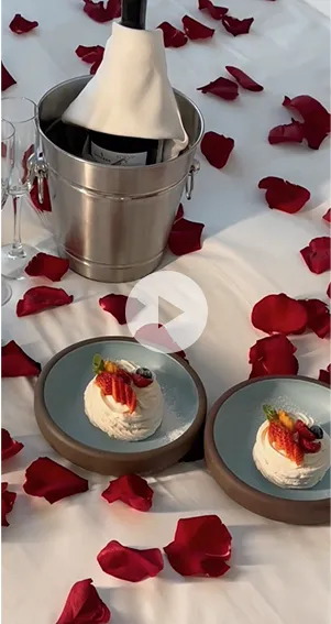 Романтика Москвы