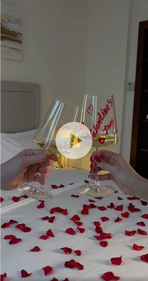 Романтика Москвы