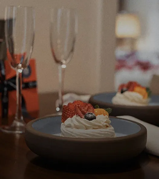 Романтика Москвы