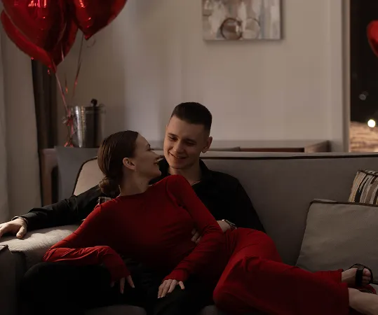 Романтика Москвы