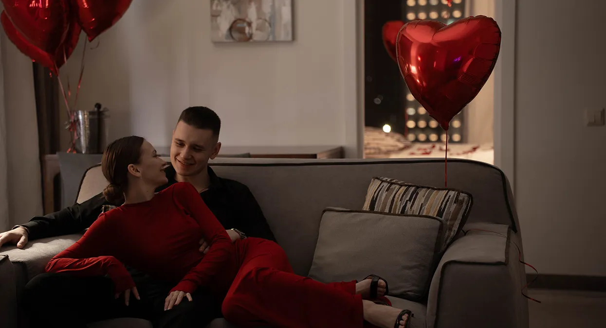 Романтика Москвы