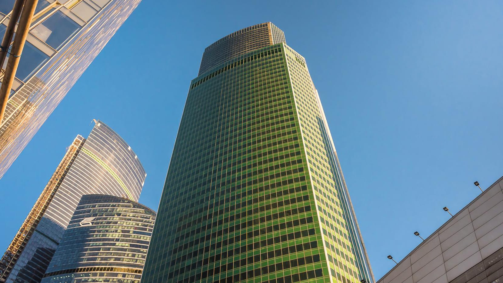 ВТБ («Евразия»)