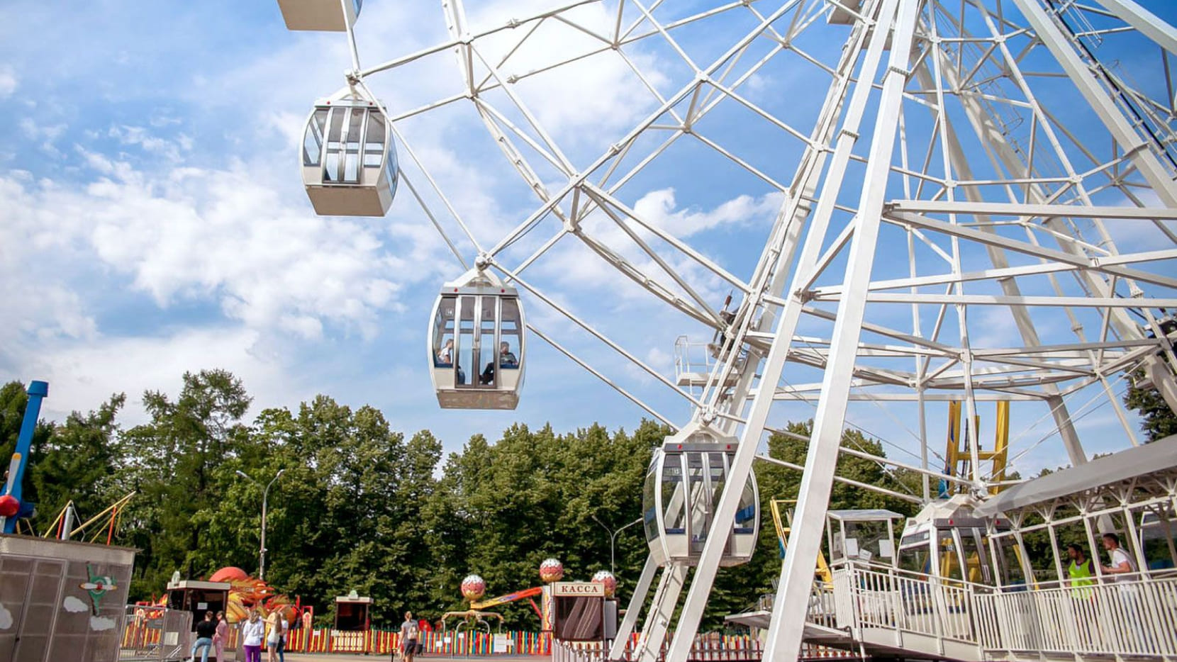 Сокольники