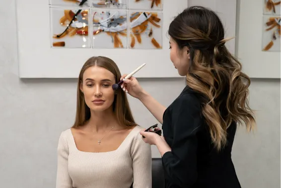 SPA-центр в отеле