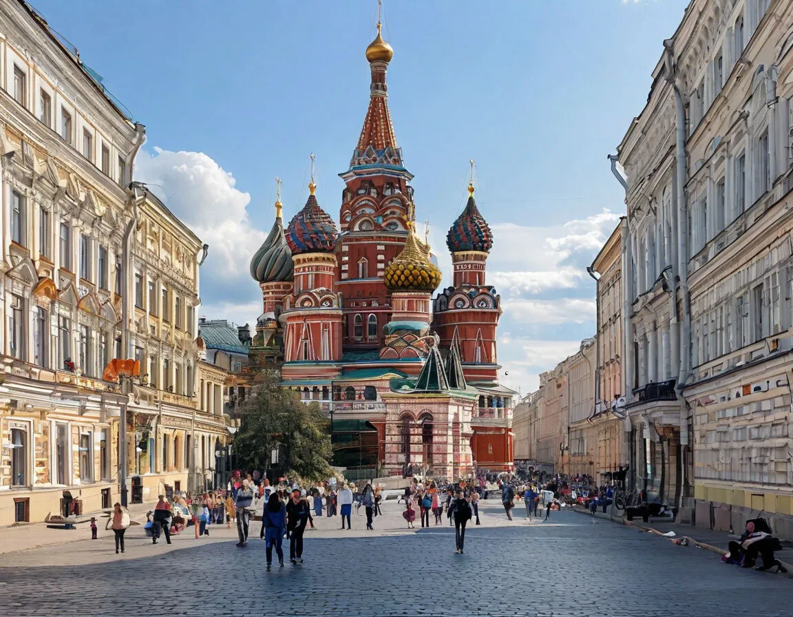 Дайджест туристических мест и событий в феврале