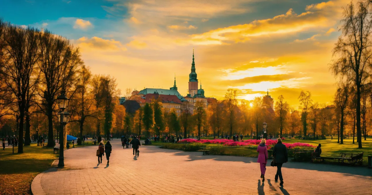 Дайджест туристических мест и событий в марте